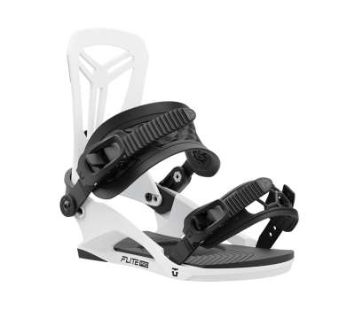Крепления для сноуборда UNION 25 Flite Pro White