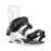 Крепления для сноуборда UNION 25 Flite Pro White