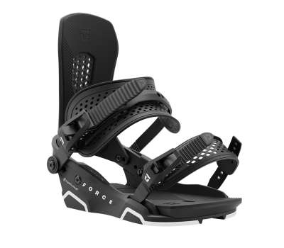 Крепления для сноуборда UNION 25 Force Classic Black