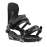 Крепления для сноуборда UNION 25 Force Classic Black