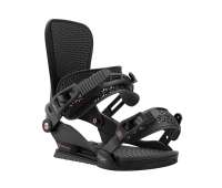Крепления для сноуборда UNION 25 Juliet Black