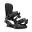 Крепления для сноуборда UNION 25 Juliet Black
