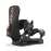 Крепления для сноуборда UNION 25 Juliet Black