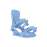 Крепления для сноуборда UNION 25 Juliet Bluebell