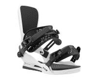 Крепления для сноуборда UNION 25 STR White