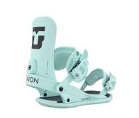 Кріплення для сноуборду UNION 26 Legacy Aqua