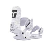 Кріплення для сноуборду UNION 26 Legacy Grey