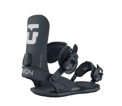 Кріплення для сноуборду UNION 26 Legacy Midnight