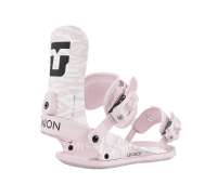 Кріплення для сноуборду UNION 26 Legacy Pink