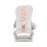 Кріплення для сноуборду UNION 26 Juliet Sand Pink Кріплення для сноуборду UNION 26 Juliet Sand Pink