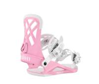 Кріплення для сноуборду UNION 26 Rosa Pink