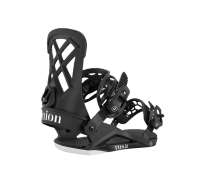 Кріплення для сноуборду UNION 26 Rosa Black