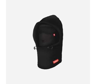 Балаклава-капюшон Airhole AirHood Balaclava Microfleece Black