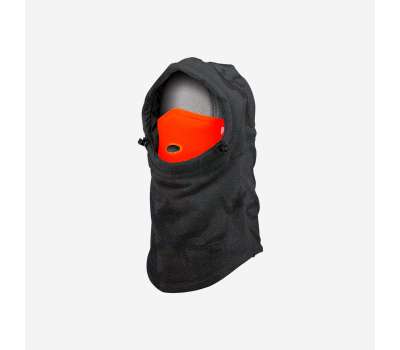 Балаклава-капюшон Airhole AirHood Polar Fleece Stealth Camo