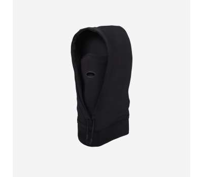 Балаклава-капюшон Airhole AirHood Lite Drytech Black