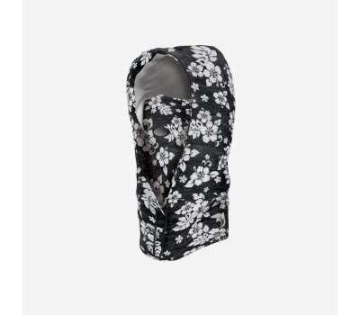Балаклава-капюшон Airhole AirHood Lite Drytech Banzai