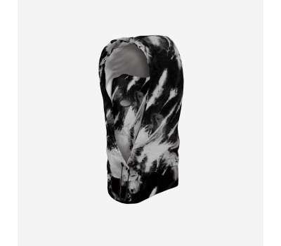 Балаклава-капюшон Airhole AirHood Lite Drytech Storm