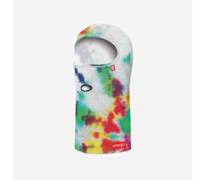 Балаклава Airhole Drylite Woodstock