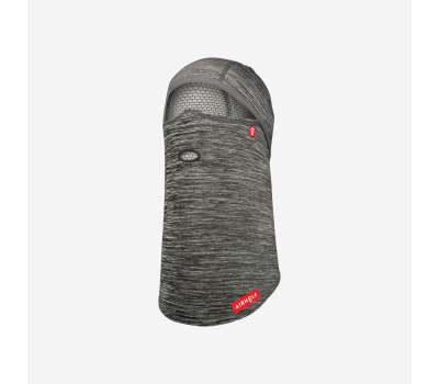 Балаклава Airhole Waffle Knit Tech Grey