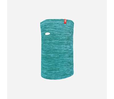 Маска для лица Airhole MicroFleece Heather Aqua
