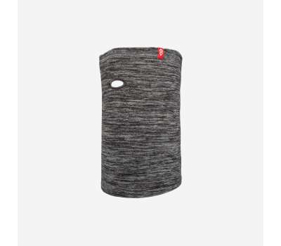 Маска для лица Airhole MicroFleece Heather Black