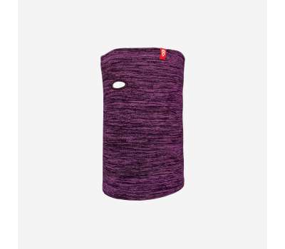 Маска для лица Airhole MicroFleece Heather Purpule