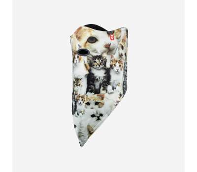 Маска для лица Airhole SoftShell Meow