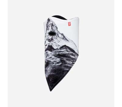 Маска для лица Airhole SoftShell Matterhorn