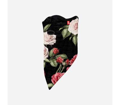 Маска для лица Airhole SoftShell Night Rose