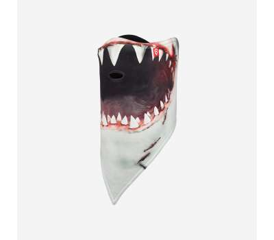 Маска для лица Airhole SoftShell Shark
