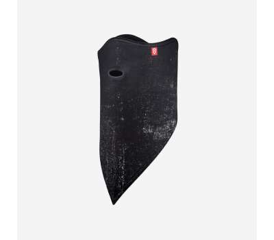 Маска для лица Airhole SoftShell Splatter