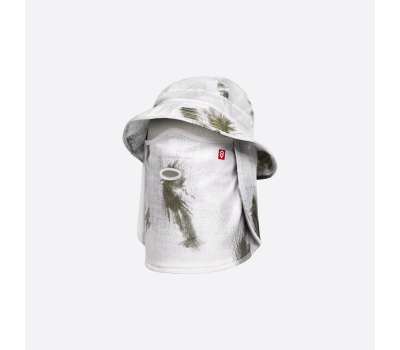 Балаклава-шапка Airhole 20/21 Thech Hat Bucket Snow Camo