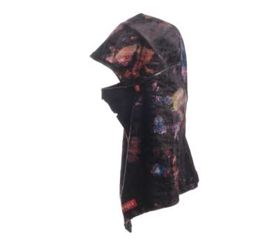 Балаклава Airhole Milk Fleece Spot Dye