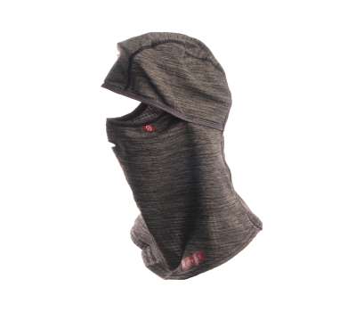 Балаклава Airhole Waffle Knit Tech Grey