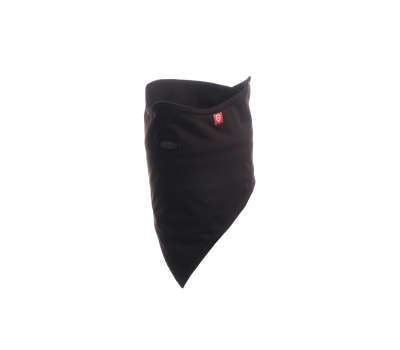 Маска для лица Airhole SoftShell Black
