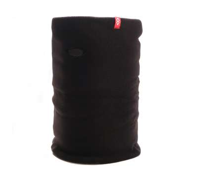 Маска для лица Airhole MicroFleece Black
