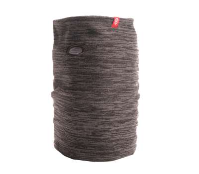Маска для лица Airhole MicroFleece Heather Black