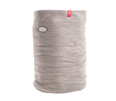Маска для лица Airhole MicroFleece Heather Grey