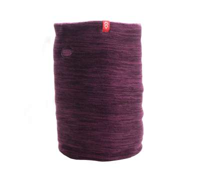Маска для лица Airhole MicroFleece Heather Purple