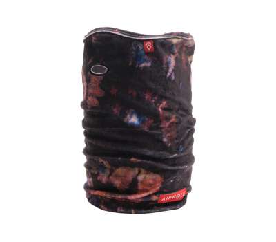 Маска для лица Airhole 21/22 Milk Fleece Spot Dye