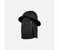 Балаклава-шапка Airhole 21/22 - Thech Hat Bucket Black