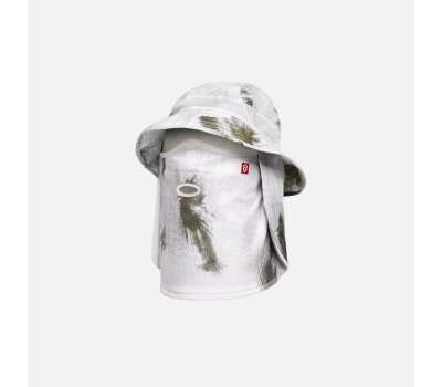 Балаклава-шапка Airhole 21/22 - Thech Hat Bucket Snow Camo