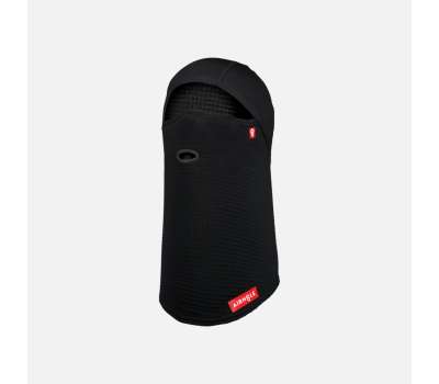 Балаклава Airhole 21/22 - Waffle Knit Black