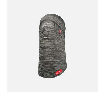 Балаклава Airhole 21/22 - Waffle Knit Tech Gray