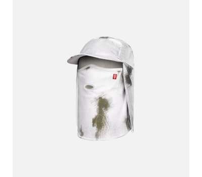 Балаклава-шапка Airhole 21/22 - Thech 5 Pannel Snow Camo