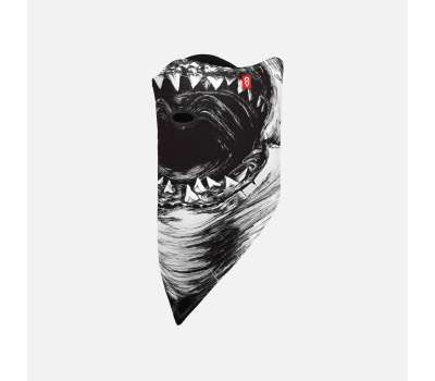 Маска для лица Airhole SoftShell Jaws