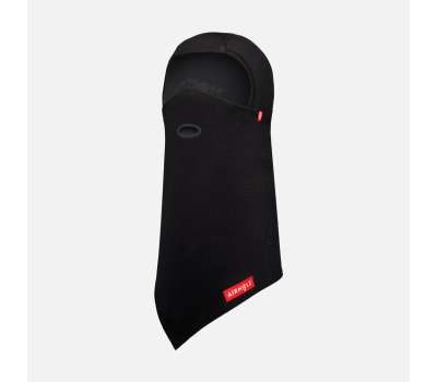 Балаклава Airhole 21/22 - Drylite Black