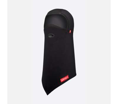 Балаклава Airhole 21/22 - Drytech Black