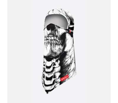 Балаклава Airhole 21/22 - Drytech Skeleton