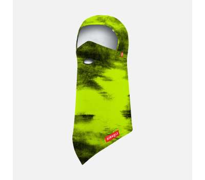 Балаклава Airhole 21/22 - Drytech Sulfur